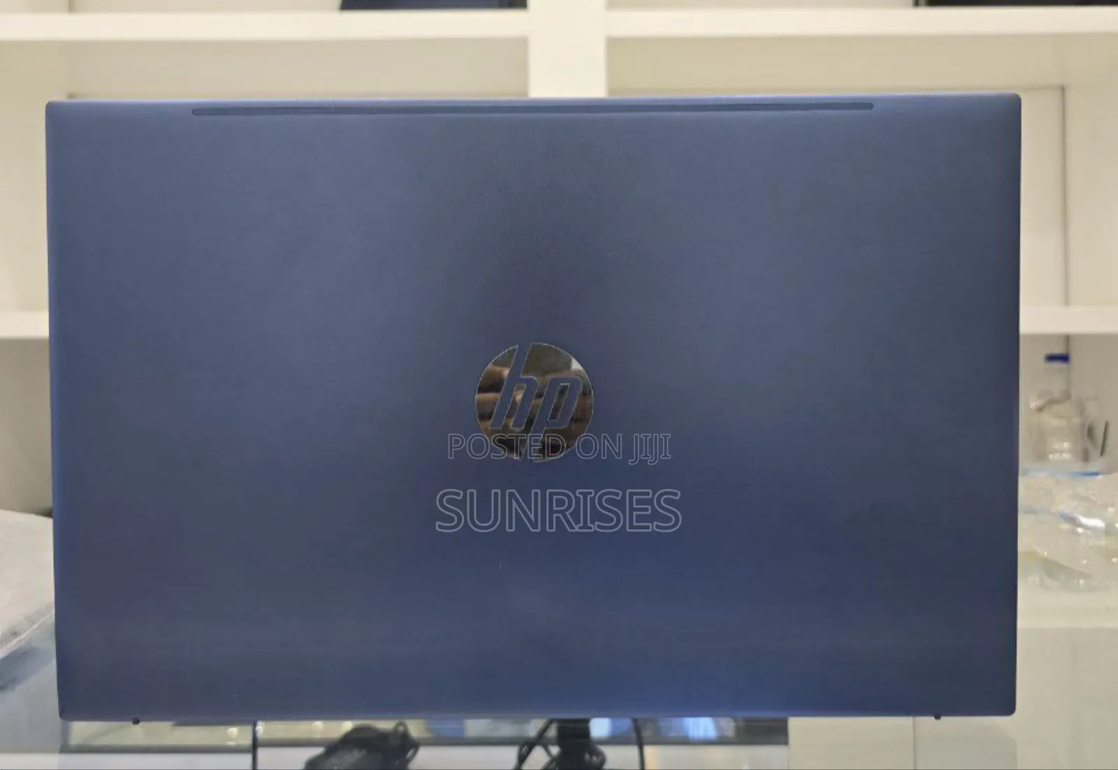 New Laptop HP Pavilion 15 8GB Intel Core I5 SSD 512GB