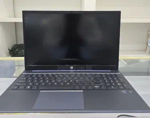 New Laptop HP Pavilion 15 8GB Intel Core I5 SSD 512GB