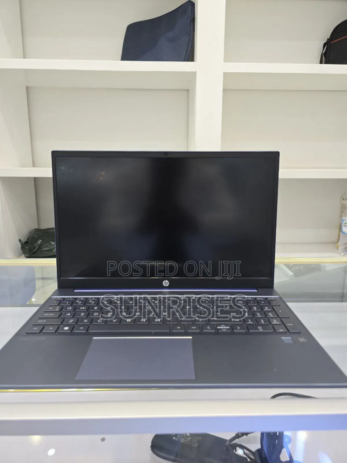 New Laptop HP Pavilion 15 8GB Intel Core I5 SSD 512GB