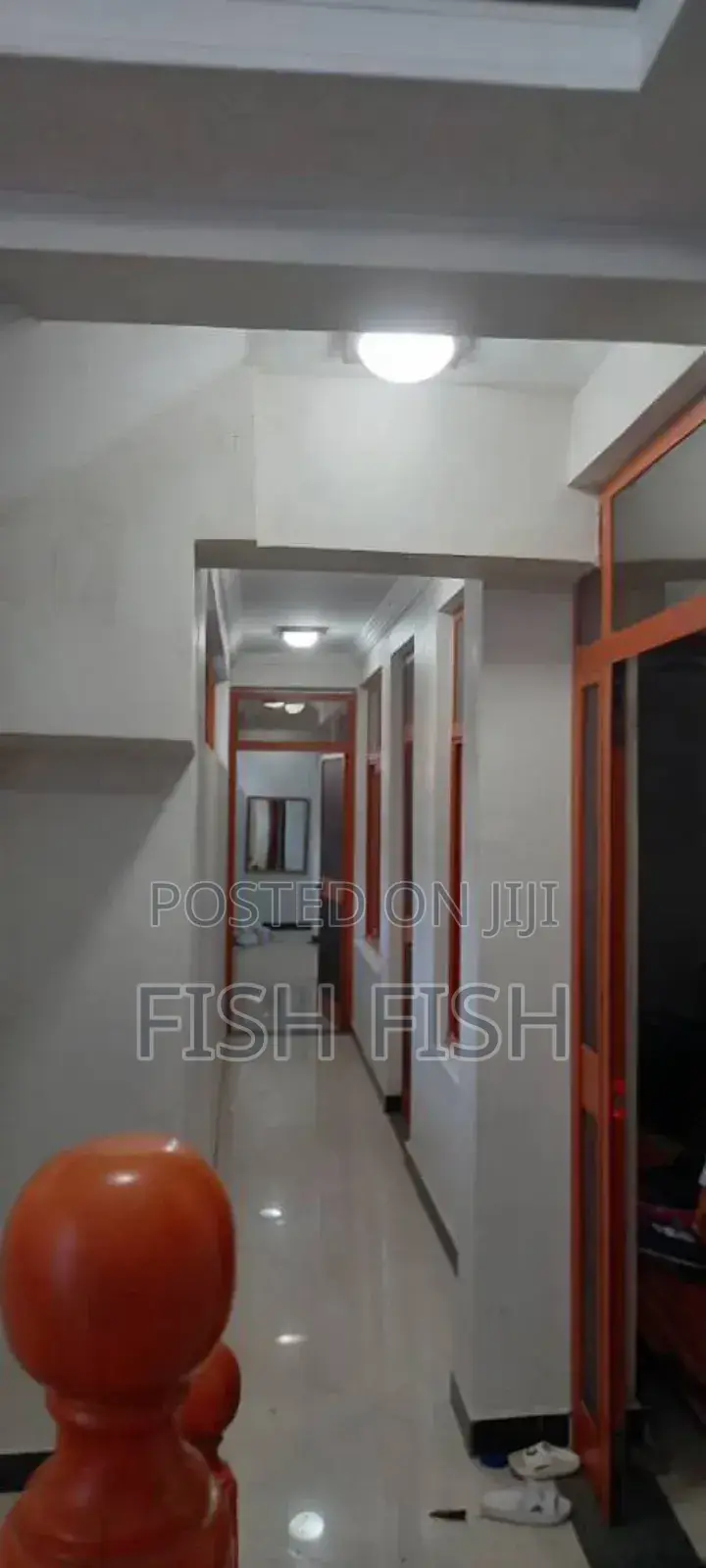 12bdrm Duplex in ሀንጋቱ ( 14 ) ቀበሌ ሳሙኤል, Adama for sale