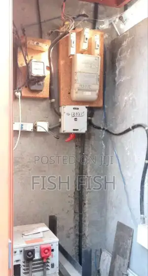 12bdrm Duplex in ሀንጋቱ ( 14 ) ቀበሌ ሳሙኤል, Adama for sale