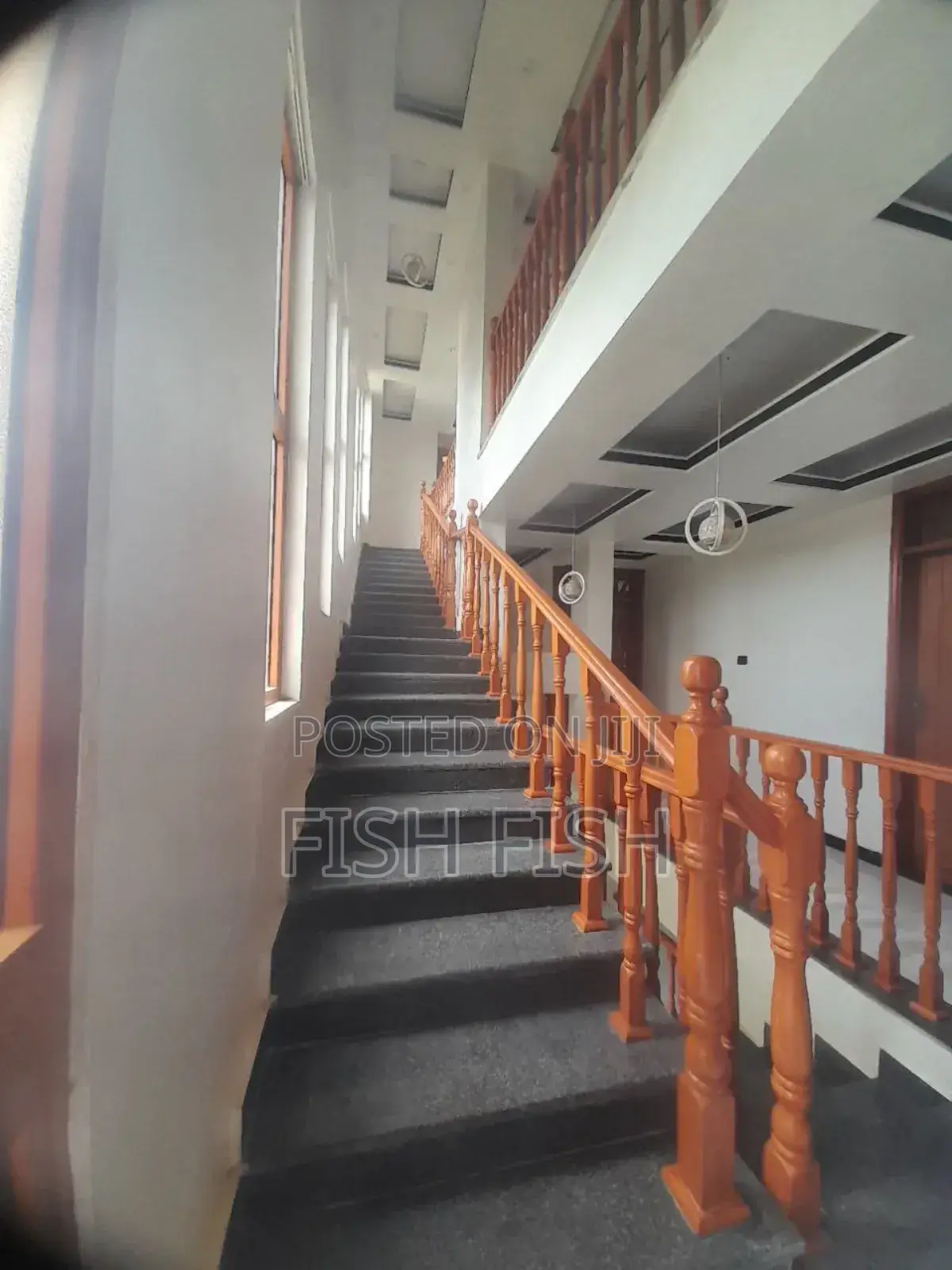 12bdrm Duplex in ሀንጋቱ ( 14 ) ቀበሌ ሳሙኤል, Adama for sale