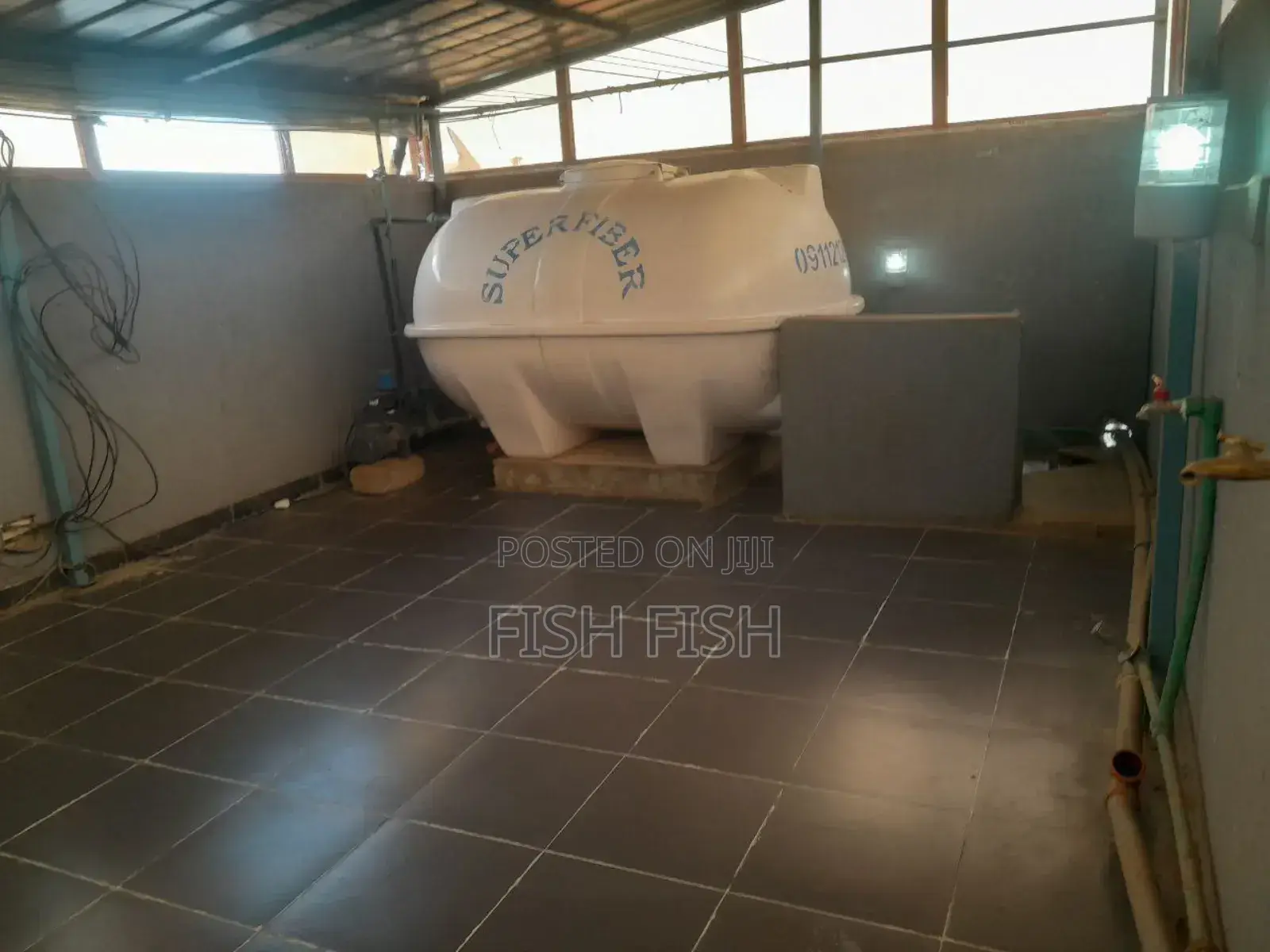 12bdrm Duplex in ሀንጋቱ ( 14 ) ቀበሌ ሳሙኤል, Adama for sale
