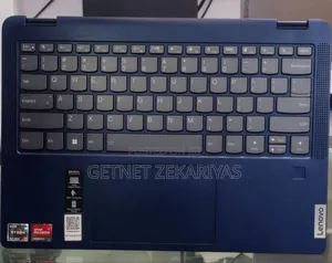 New Laptop Lenovo Flex 5 16GB AMD Ryzen 7 SSD 512GB