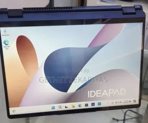 New Laptop Lenovo Flex 5 16GB AMD Ryzen 7 SSD 512GB