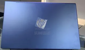 New Laptop HP Pavilion 15 8GB Intel Core I7 SSD 512GB