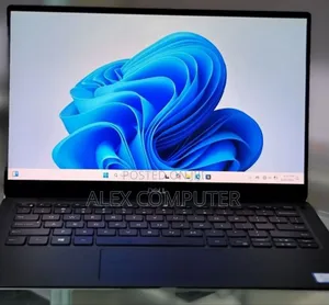 New Laptop Dell XPS 13 16GB Intel Core I7 SSD 512GB