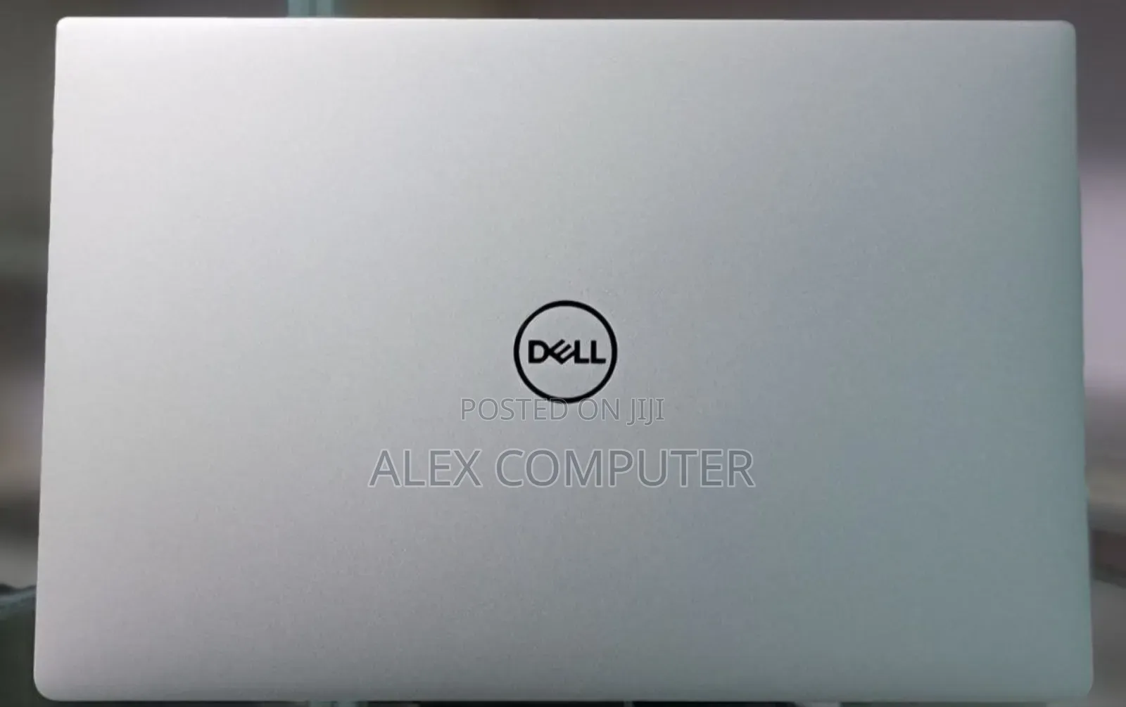 New Laptop Dell XPS 13 16GB Intel Core I7 SSD 512GB