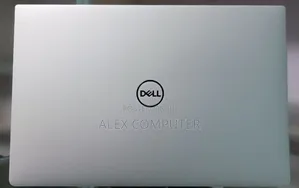 New Laptop Dell XPS 13 16GB Intel Core I7 SSD 512GB