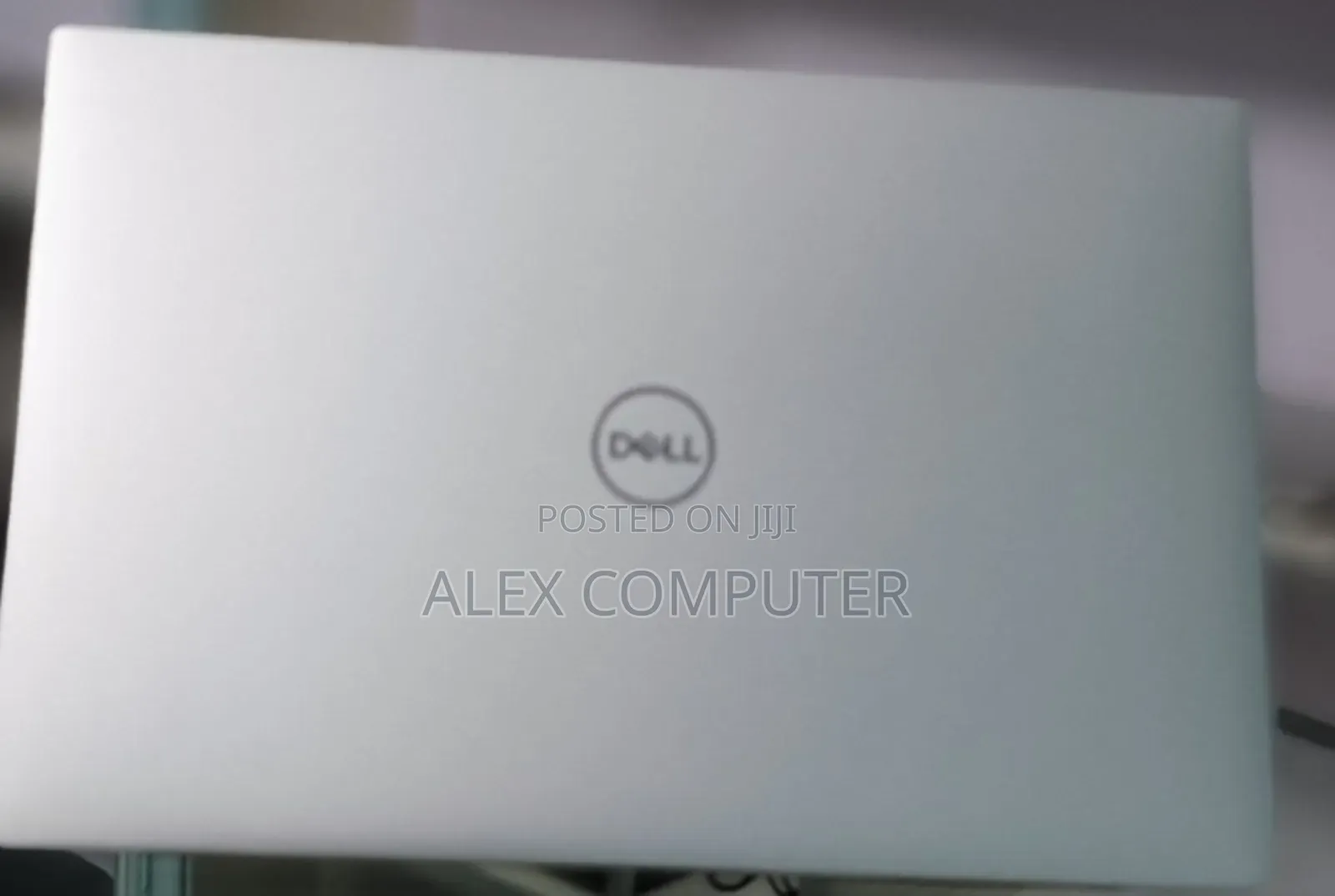 New Laptop Dell XPS 13 16GB Intel Core I7 SSD 512GB