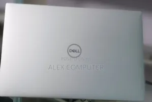 New Laptop Dell XPS 13 16GB Intel Core I7 SSD 512GB