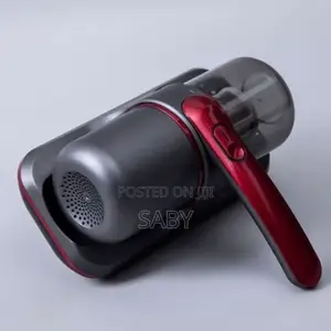 Photo - 3in1 Wireless Dust Mite Cleaner