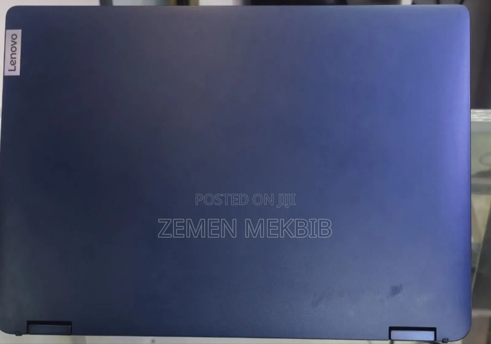 New Laptop Lenovo Ideapad 3 16GB Intel Core I7 SSD 512GB