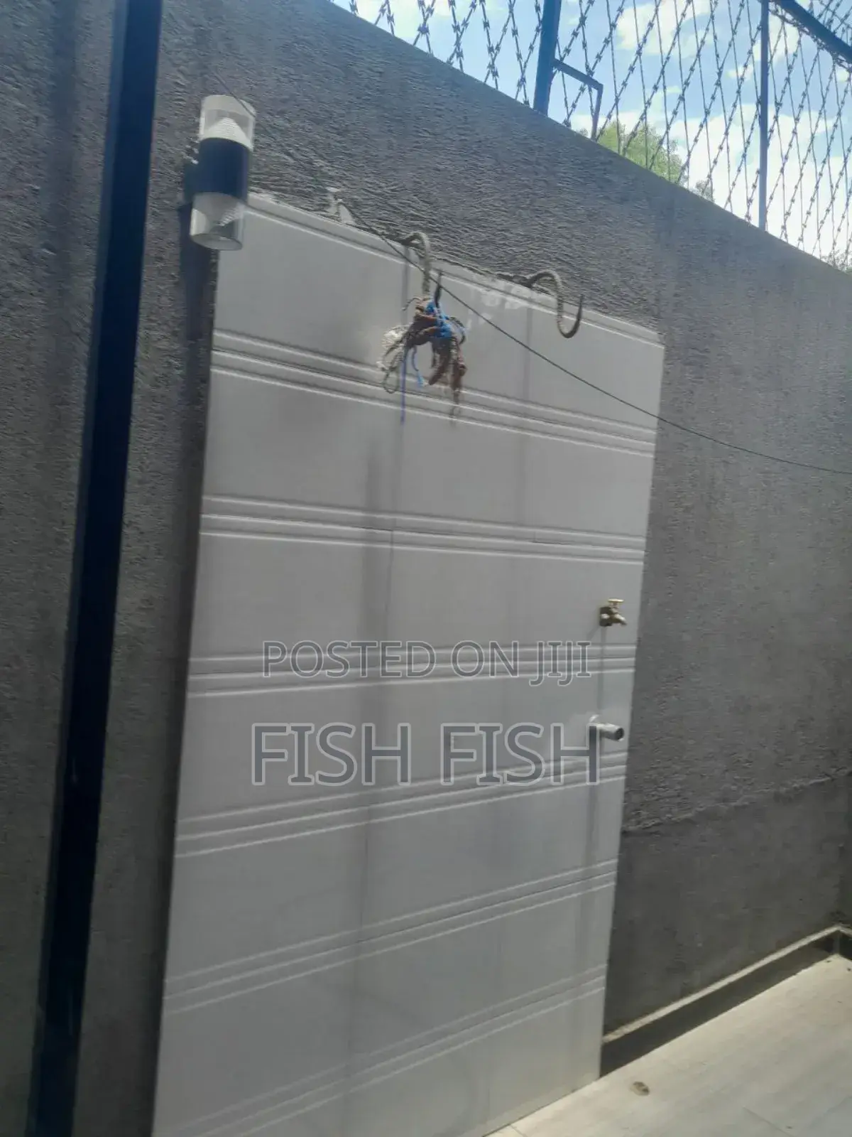 12bdrm Duplex in ሀንጋቱ ( 14 ) ቀበሌ ሳሙኤል, Adama for sale