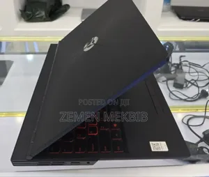 New Laptop Lenovo Legion 5 16GB Intel Core I7 SSD 512GB