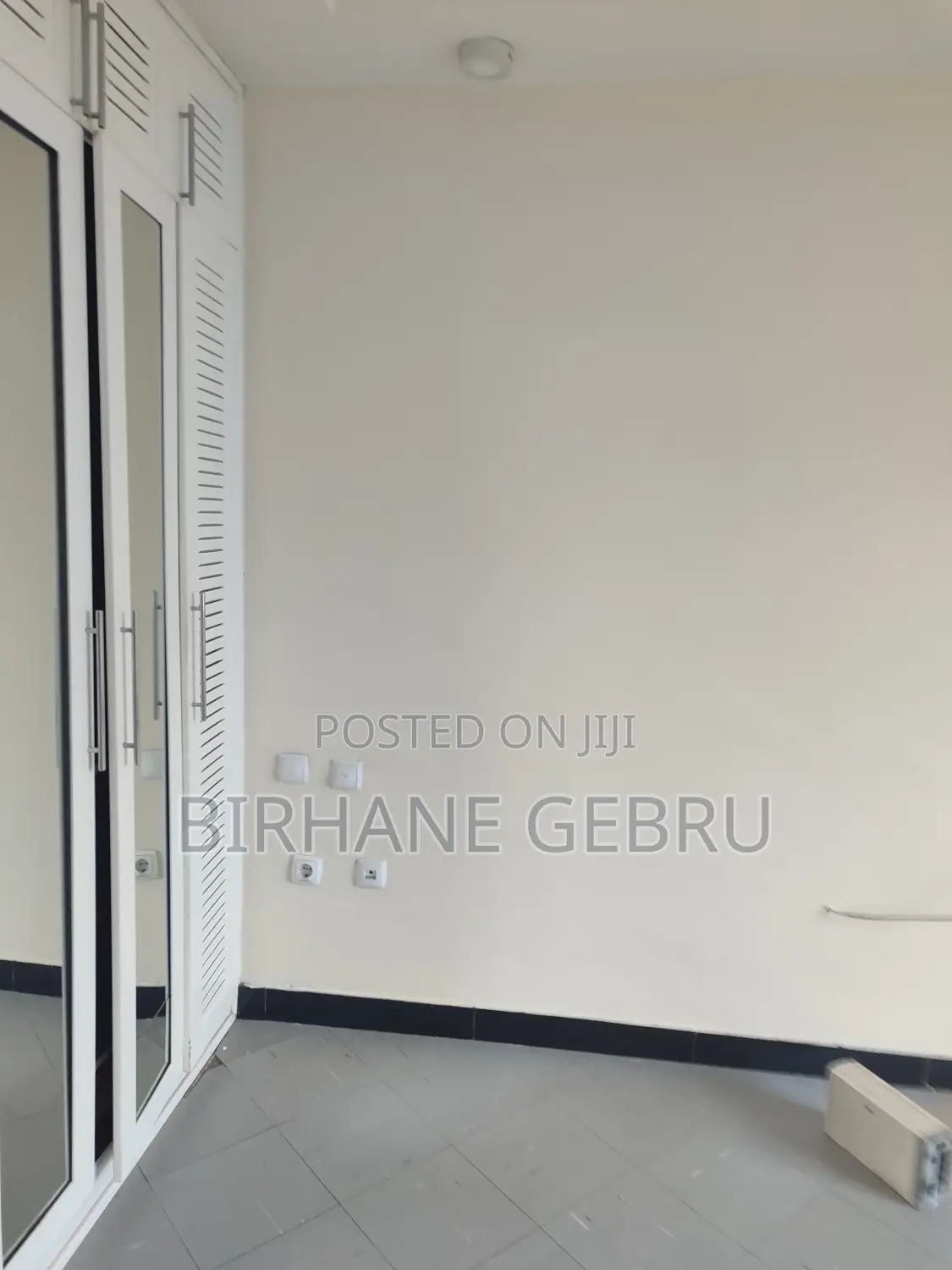 3bedroom Apartiment Rent