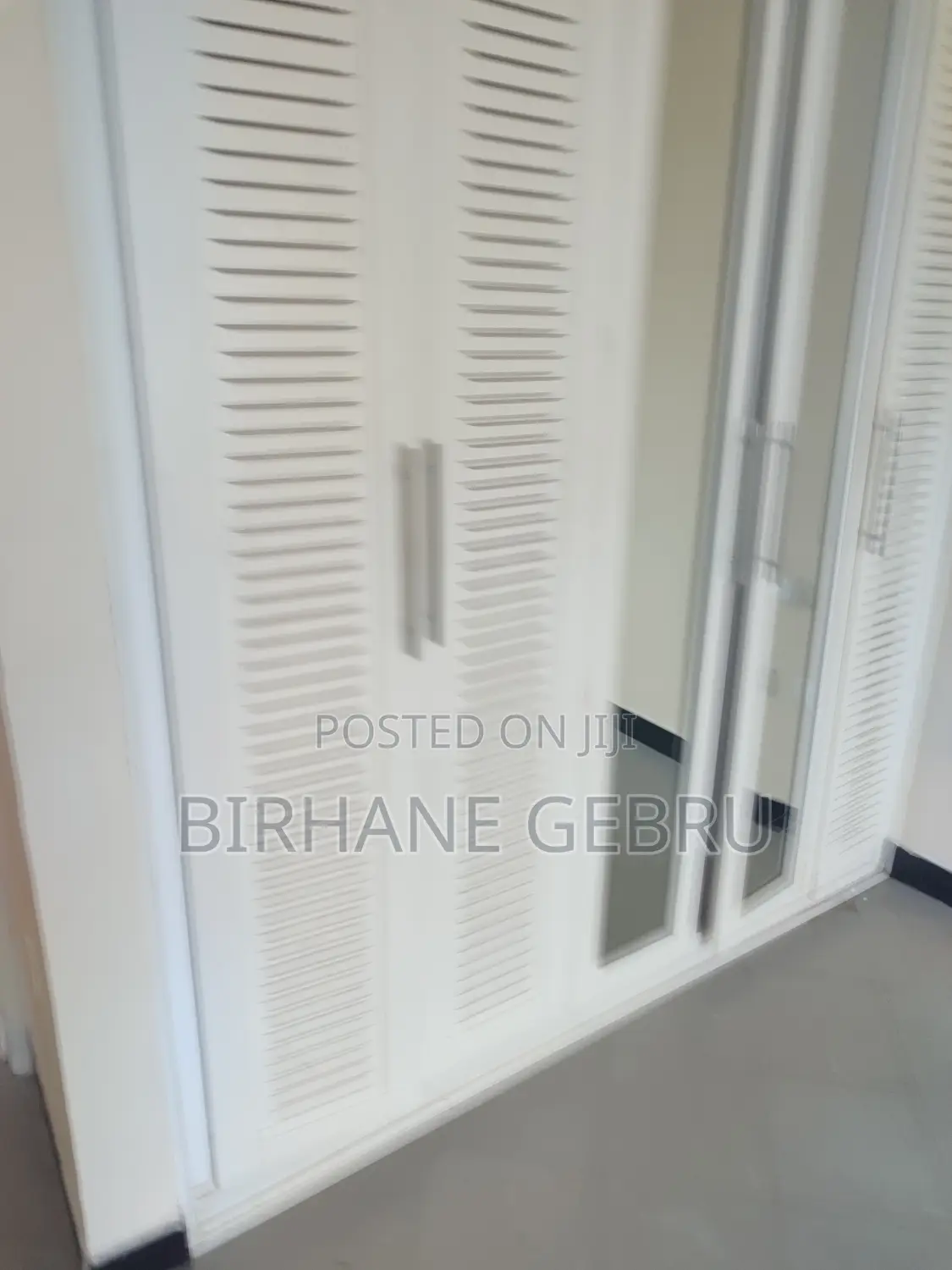 3bedroom Apartiment Rent