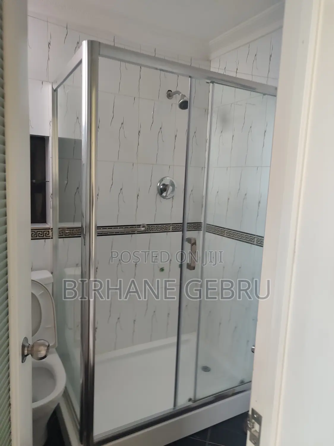 3bedroom Apartiment Rent