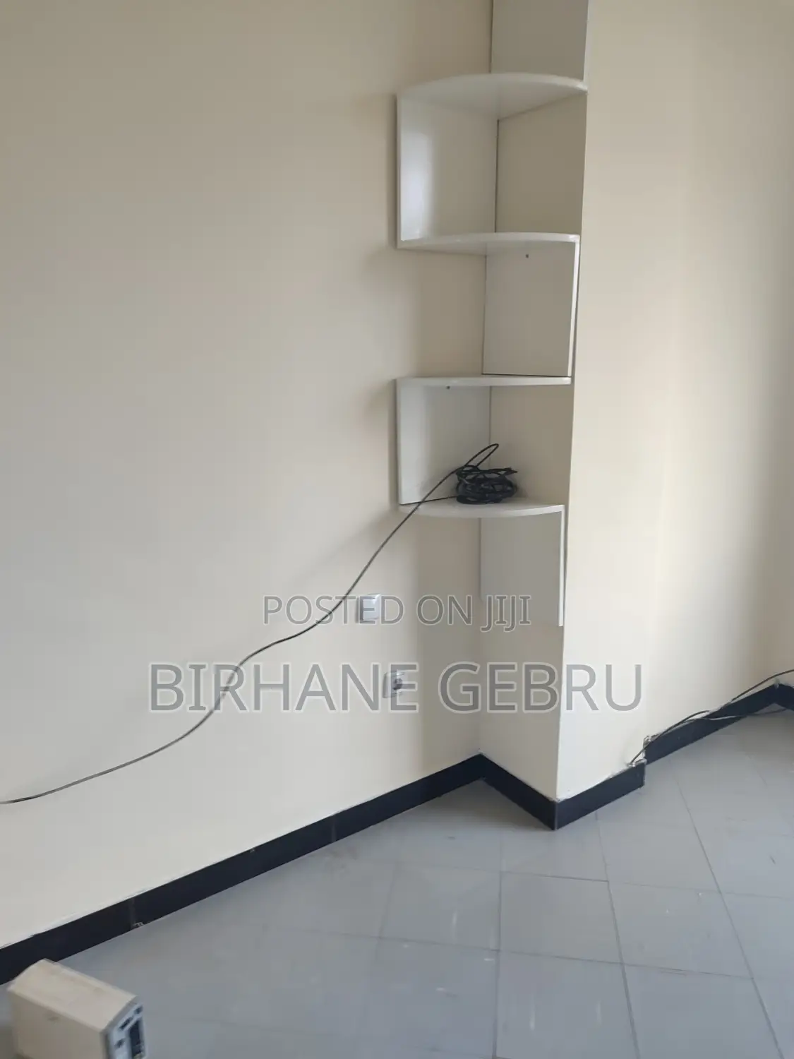 3bedroom Apartiment Rent