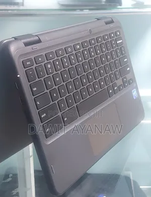 Photo - New Laptop Dell 4GB Intel Core 2 Duo SSD 60GB