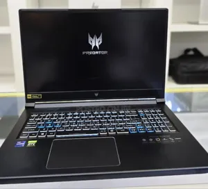 Photo - New Laptop Acer Predator Helios 300 16GB Intel Core I9 SSD 512GB