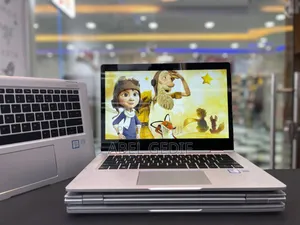 New Laptop HP EliteBook X360 1030 G3 16GB Intel Core I5 SSD 512GB