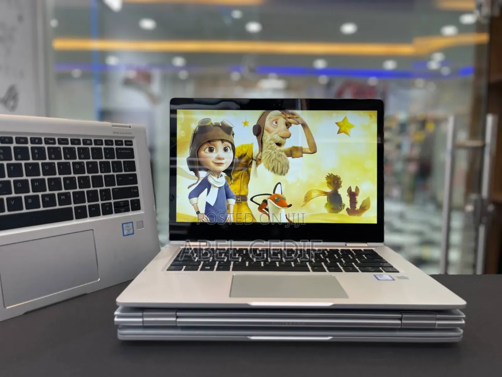 New Laptop HP EliteBook X360 1030 G3 16GB Intel Core I5 SSD 512GB