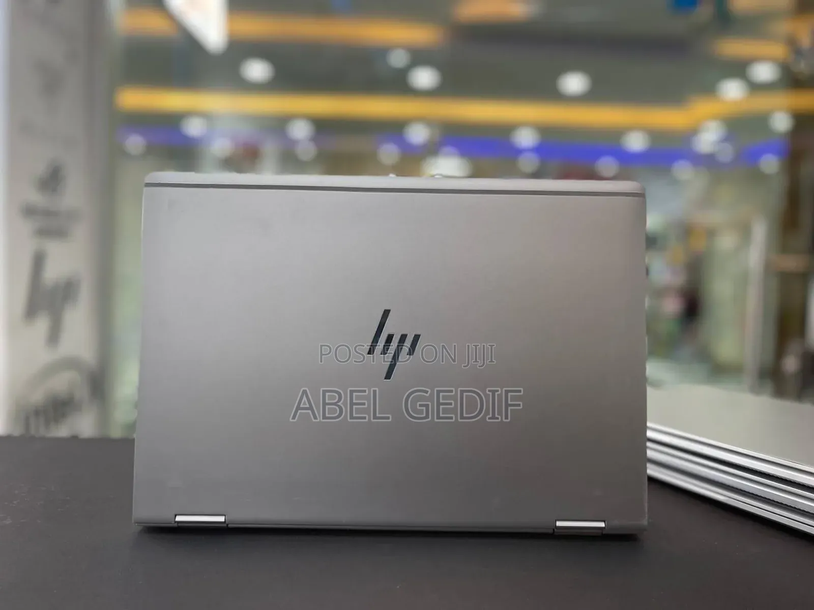 New Laptop HP EliteBook X360 1030 G3 16GB Intel Core I5 SSD 512GB