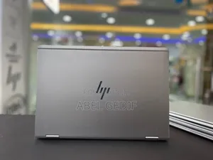 New Laptop HP EliteBook X360 1030 G3 16GB Intel Core I5 SSD 512GB