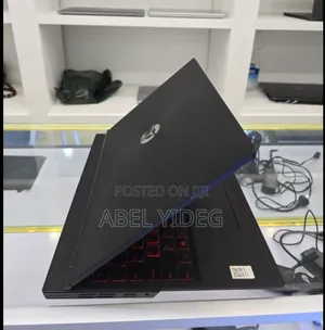 New Laptop Lenovo Legion 5 16GB Intel Core i7 SSD 512GB