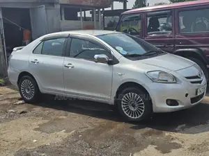 New Suzuki Swift 2021 Silver