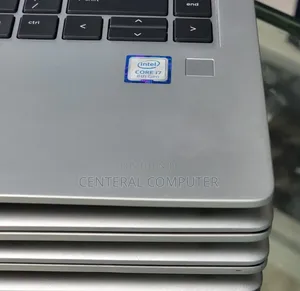 Photo - New Laptop HP 430 G5 16GB Intel Core I7 SSD 512GB