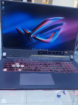 New Laptop Asus 16GB AMD Ryzen 7 SSD 1T
