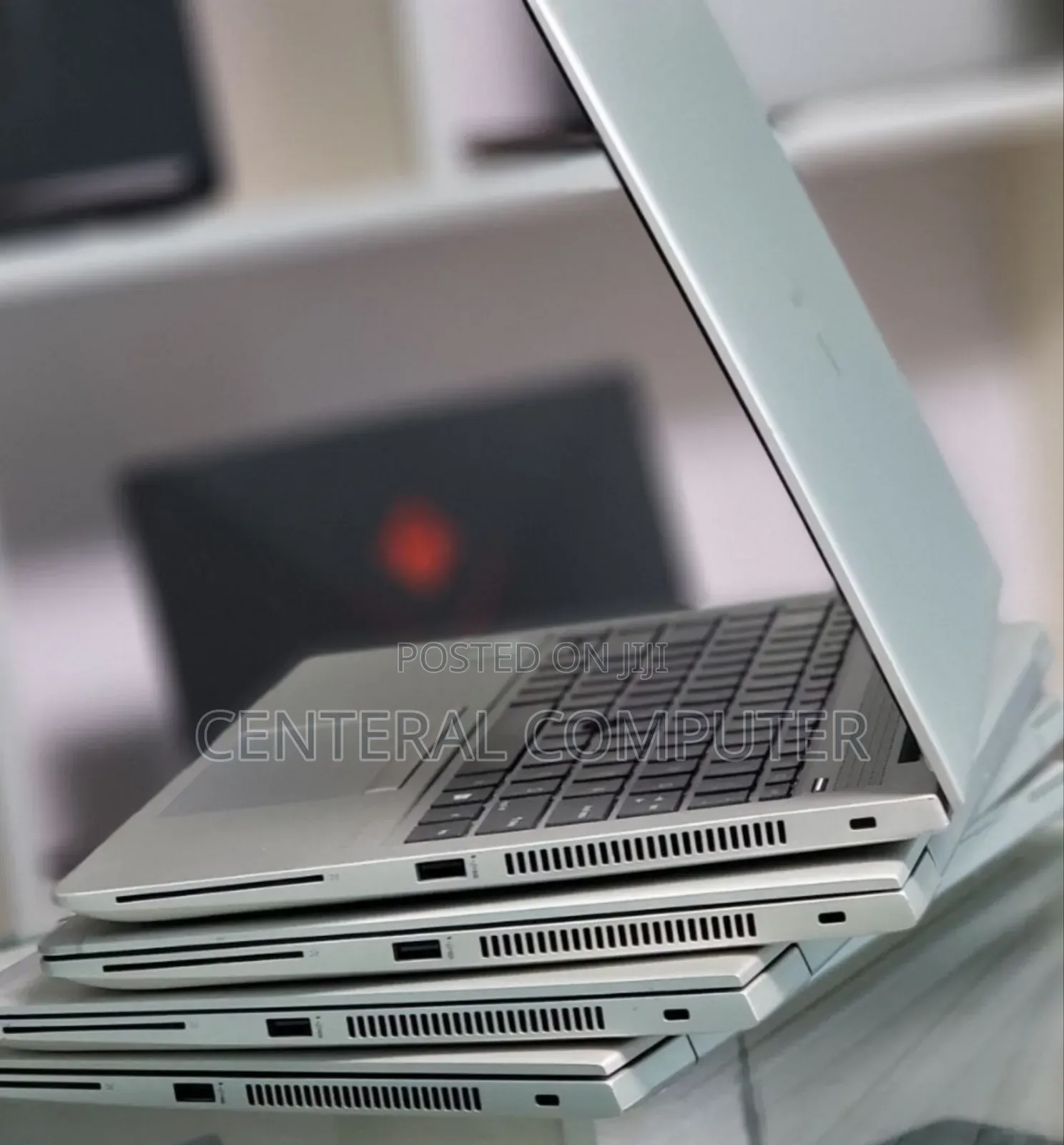 New Laptop HP 430 G5 16GB Intel Core I7 SSD 512GB