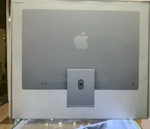 New Desktop Computer Apple iMac 8GB Apple M1 SSD 256GB