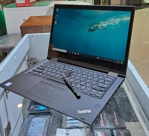 New Laptop Lenovo ThinkPad Yoga 370 16GB Intel Core I5 SSD 512GB