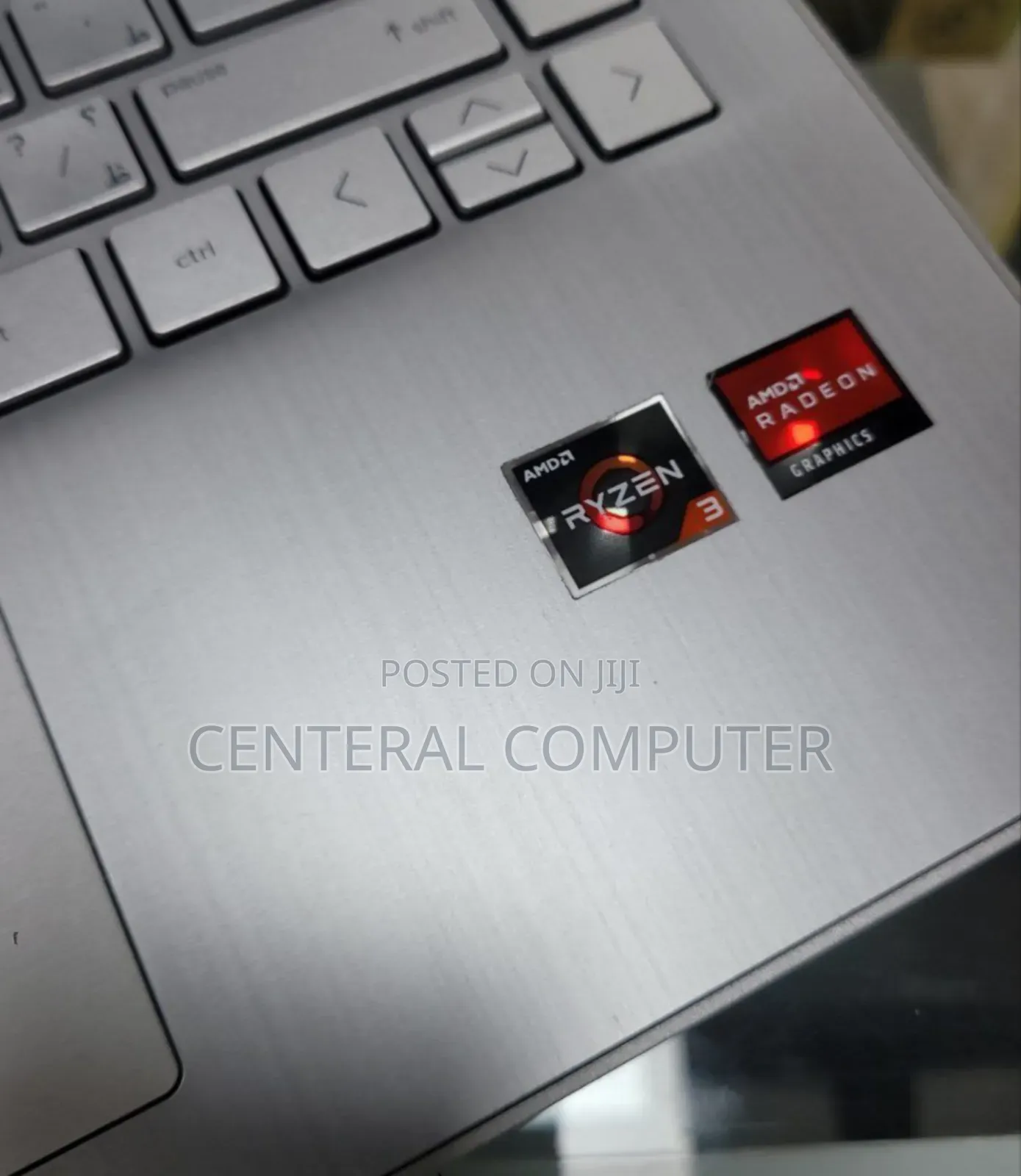 New Laptop HP Stream Notebook 8GB AMD Ryzen 3 SSD 256GB