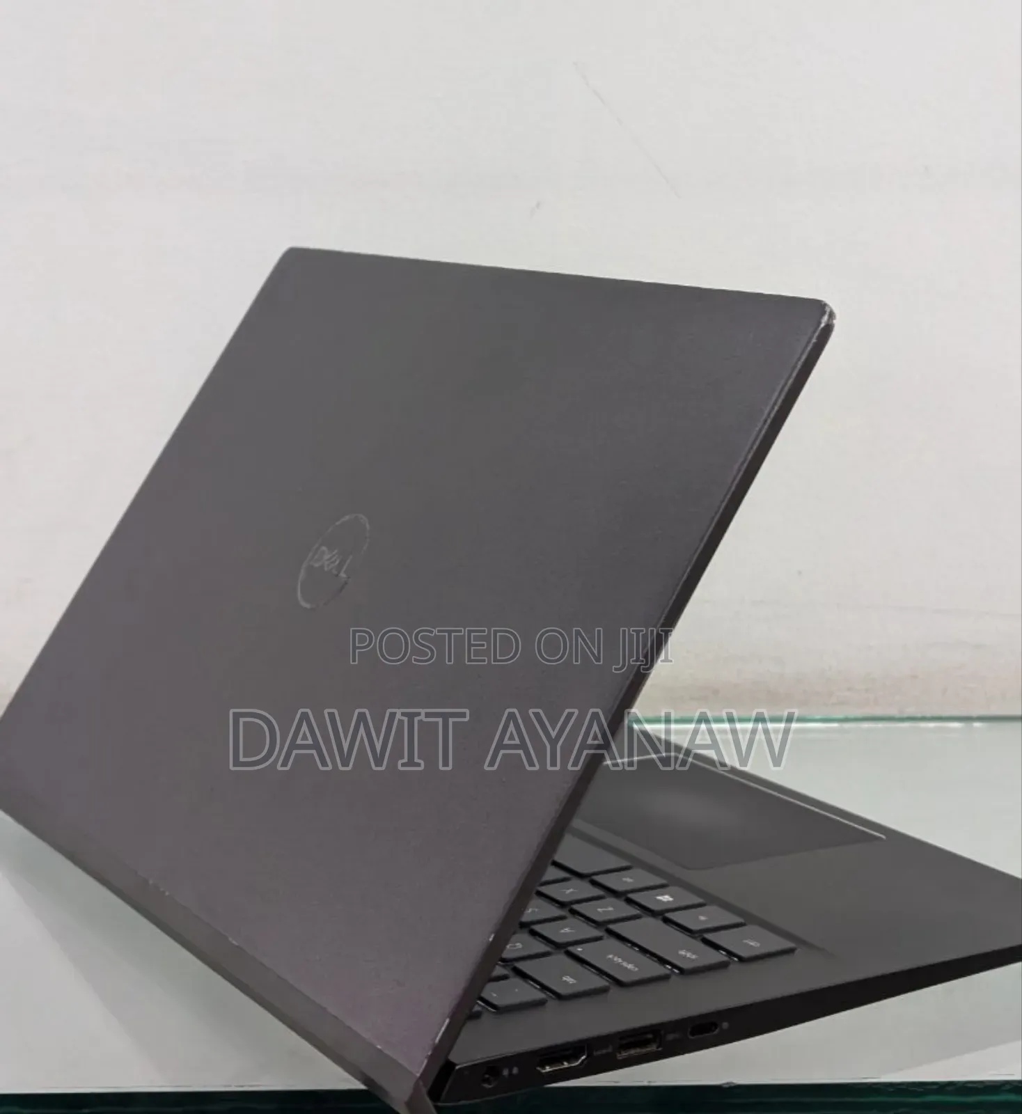 New Laptop Dell Vostro 5468 8GB Intel Core I7 SSD 512GB