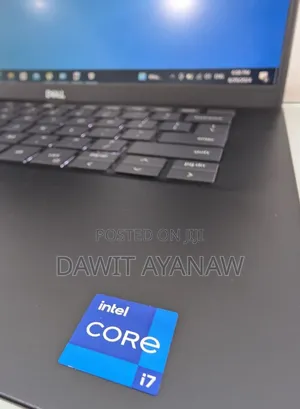 New Laptop Dell Vostro 5468 8GB Intel Core I7 SSD 512GB