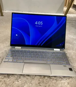 New Laptop HP Spectre X360 13 8GB Intel Core I5 SSD 512GB