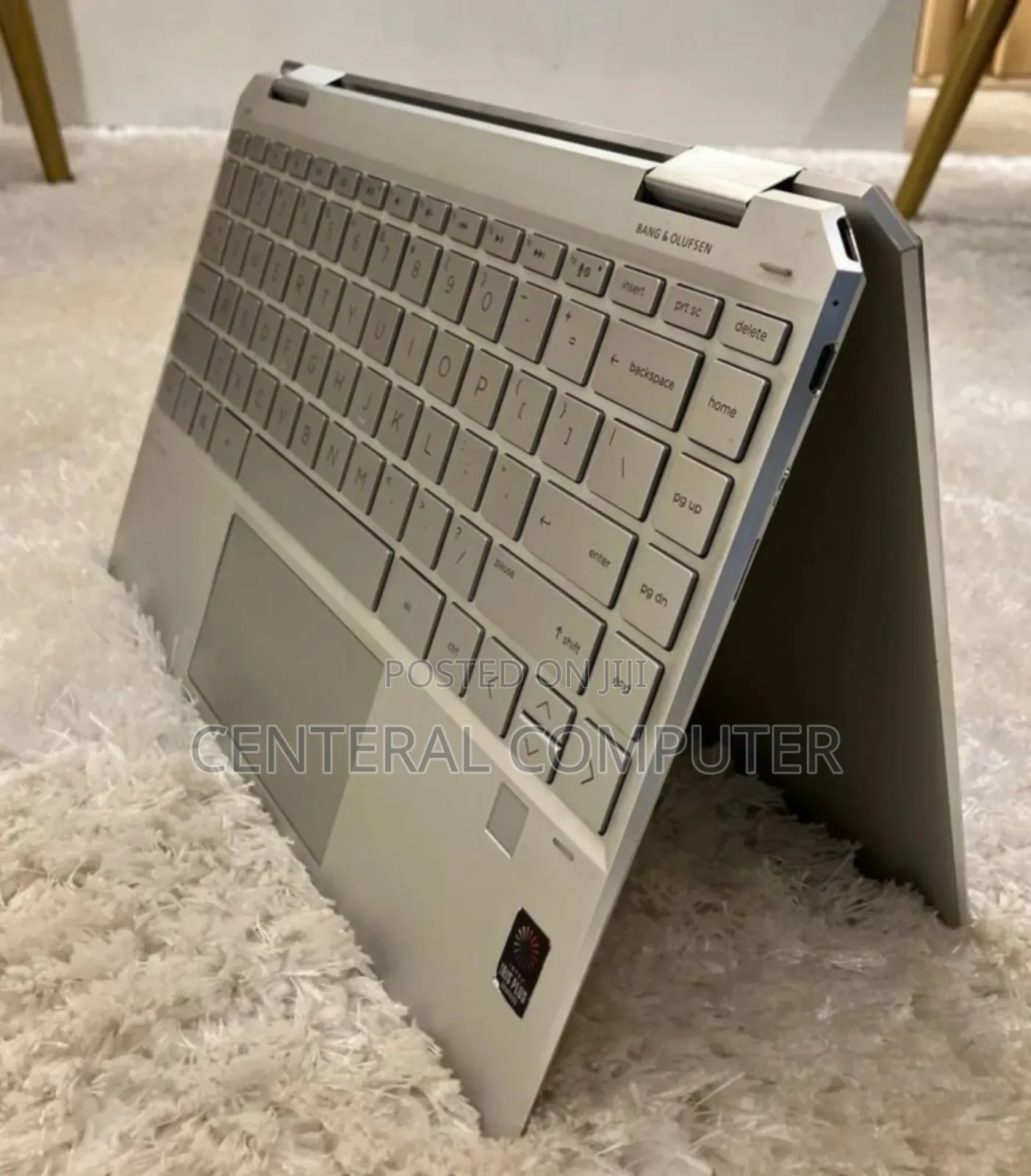 New Laptop HP Spectre X360 13 8GB Intel Core I5 SSD 512GB