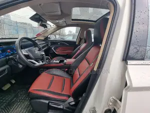 Bestune T77 1.2 FWD 2022 White