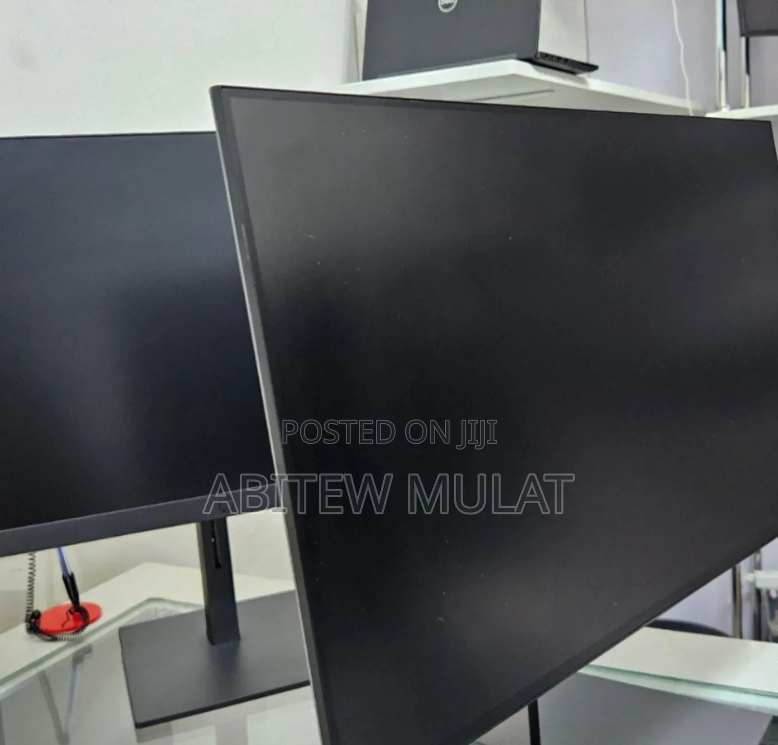 New Arrival Hp MONITOR Frameless Monitor