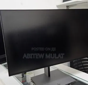 New Arrival Hp MONITOR Frameless Monitor