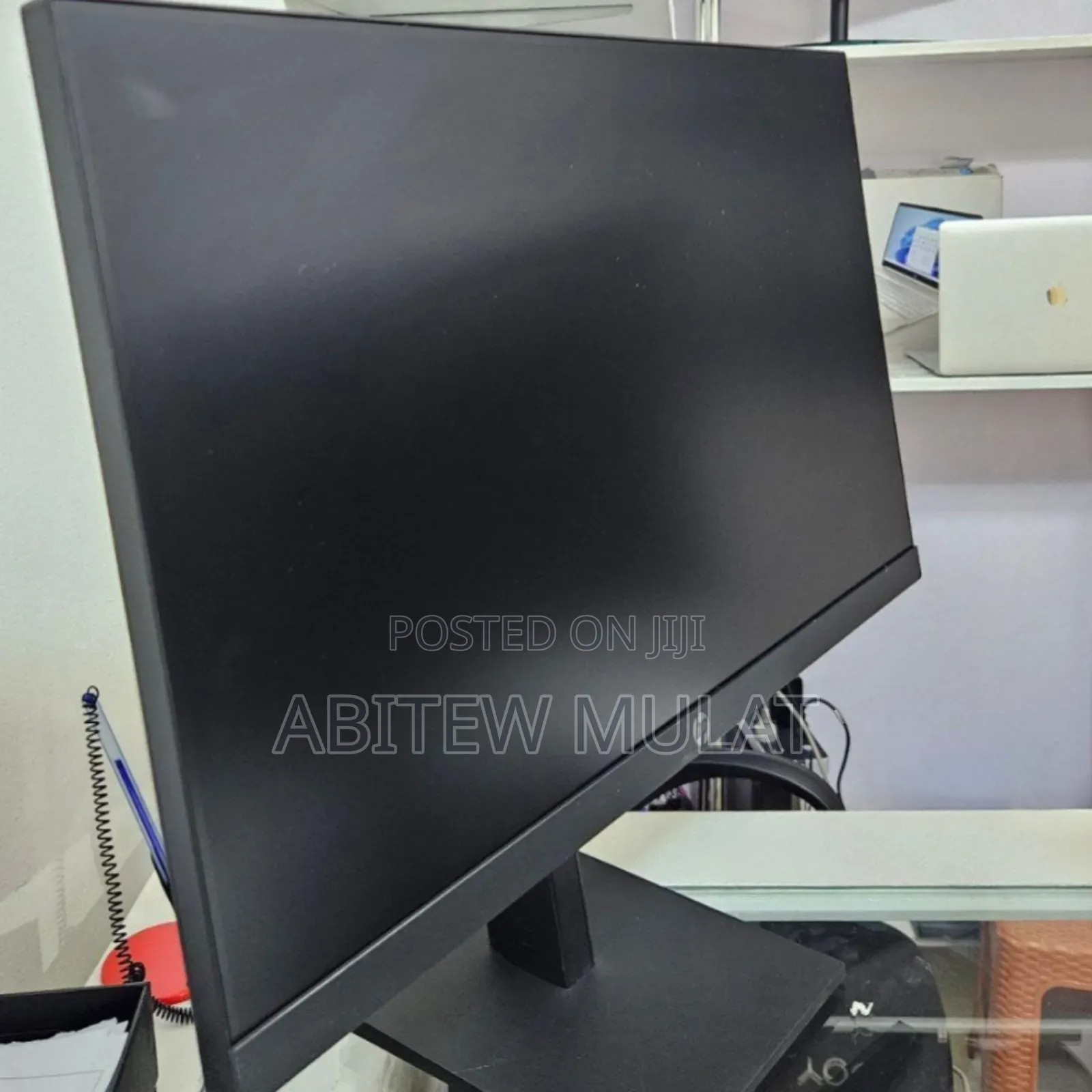 New Arrival Hp MONITOR Frameless Monitor
