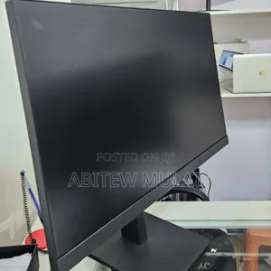 New Arrival Hp MONITOR Frameless Monitor