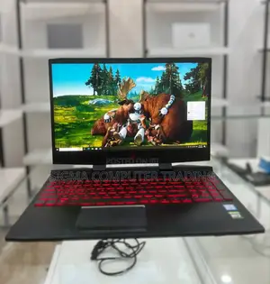Photo - New Laptop HP Omen X 16GB Intel Core I7 SSD 512GB