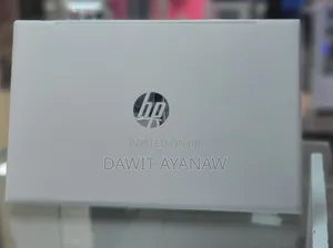 New Laptop HP Pavilion 15 8GB Intel Core I5 SSD 512GB