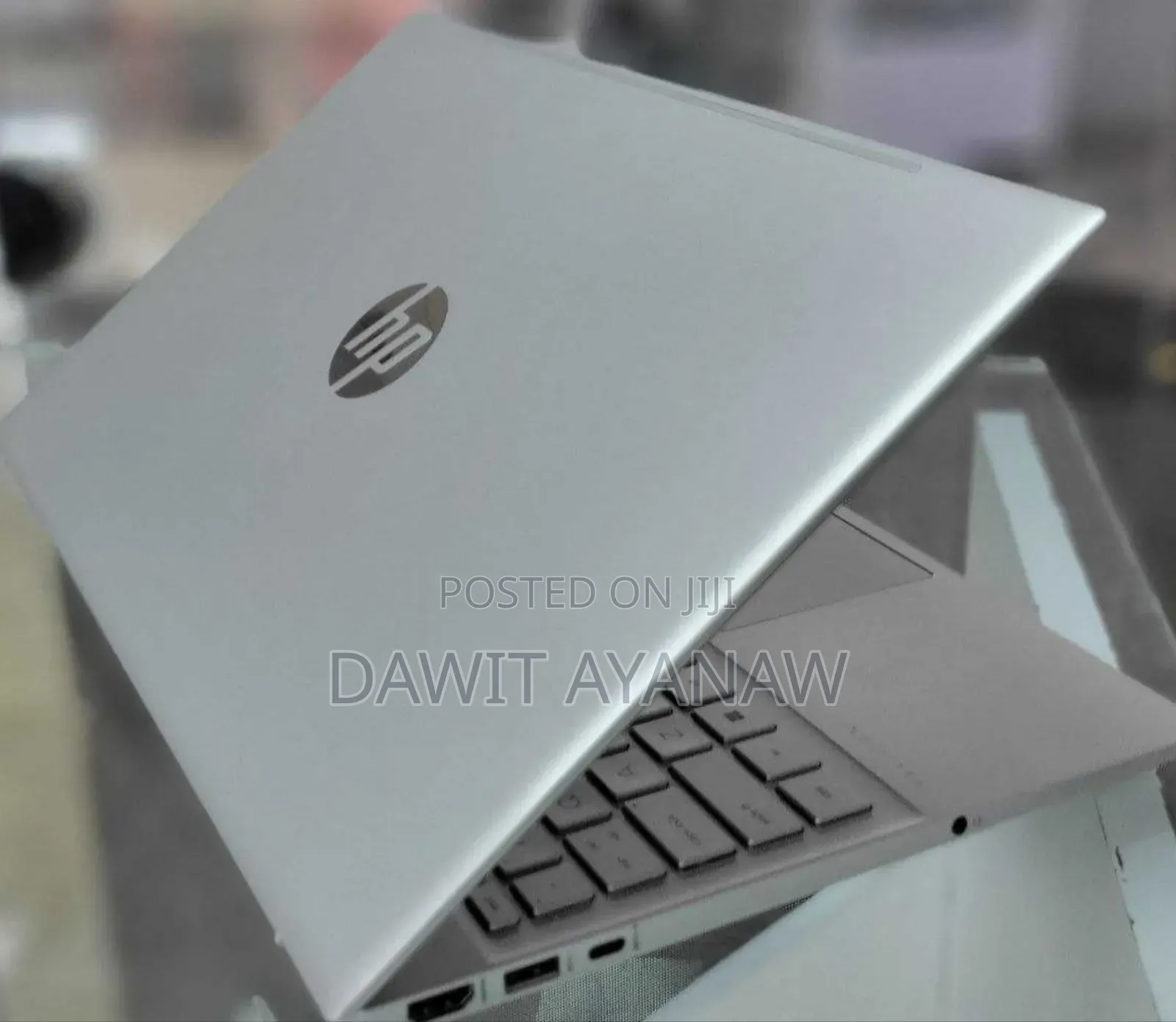 New Laptop HP Pavilion 15 8GB Intel Core I5 SSD 512GB