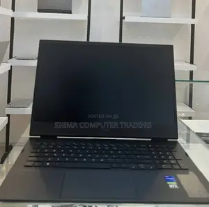 New Laptop HP Omen 16 16GB Intel Core I9 SSD 512GB